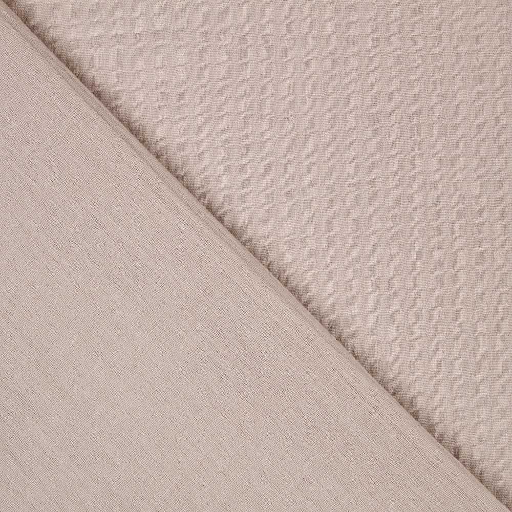 Double Gaze Coton Beige - Ribes y Casals