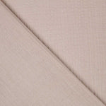 Double Gaze Coton Beige - Ribes y Casals