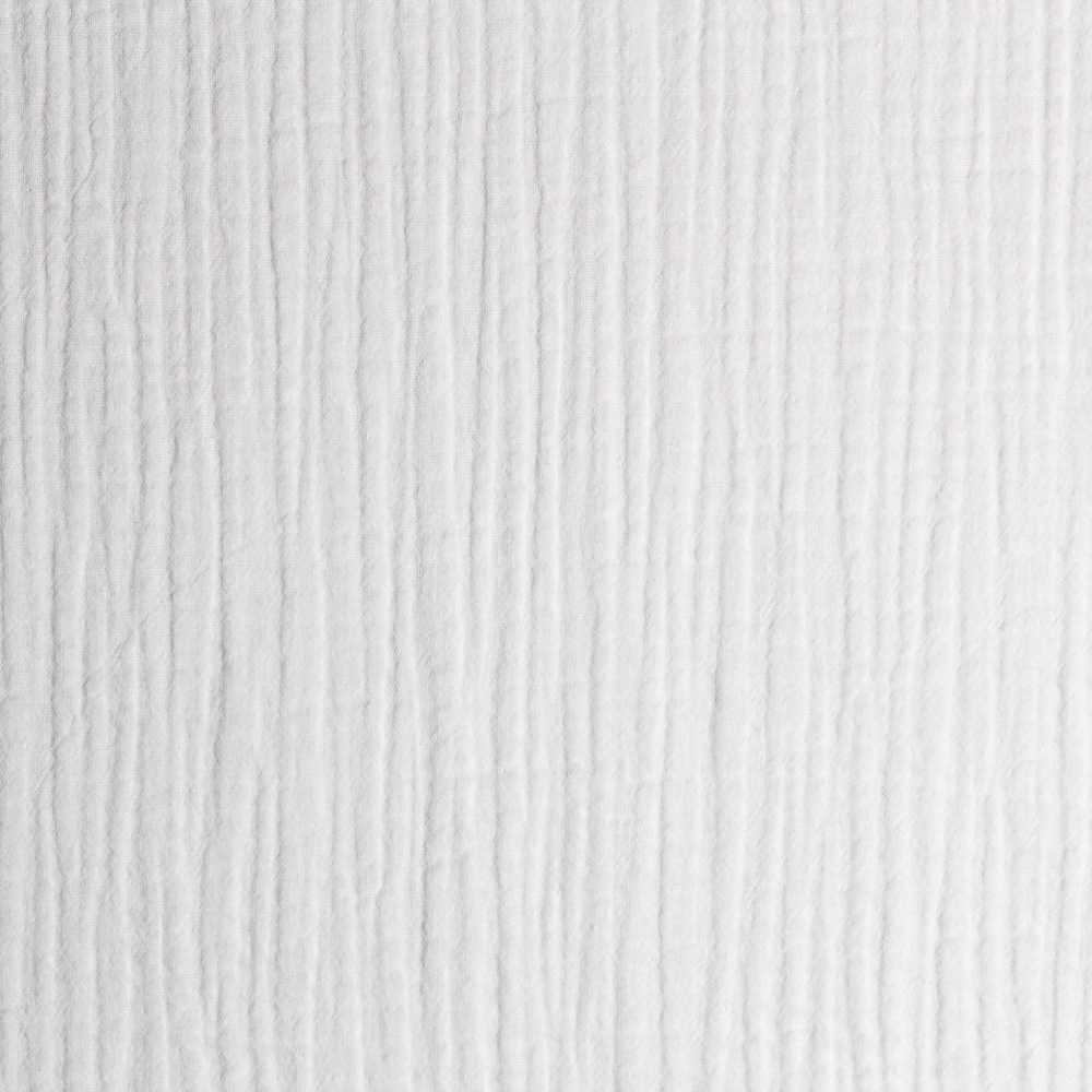 Double Gaze Coton Blanc - Ribes y Casals