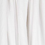 Double Gaze Coton Blanc - Ribes y Casals