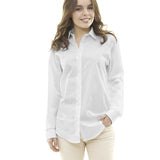 Double Gaze Coton Blanc - Ribes y Casals