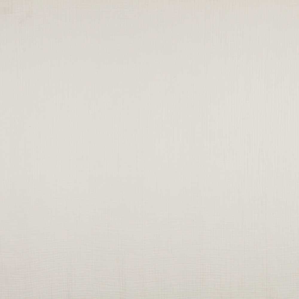 Double Gaze Coton Écru - Ribes y Casals