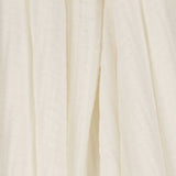 Double Gaze Coton Écru - Ribes y Casals