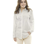 Double Gaze Coton Écru - Ribes y Casals