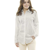 Double Gaze Coton Écru - Ribes y Casals