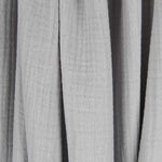 Double Gaze Coton Gris - Ribes y Casals