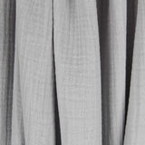 Double Gaze Coton Gris - Ribes y Casals