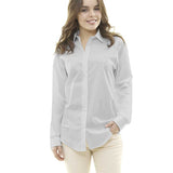 Double Gaze Coton Gris - Ribes y Casals