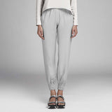 Double Gaze Coton Gris - Ribes y Casals