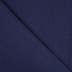 Double Gaze Coton Marine - Ribes y Casals