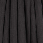 Double Gaze Coton Noir - Ribes y Casals