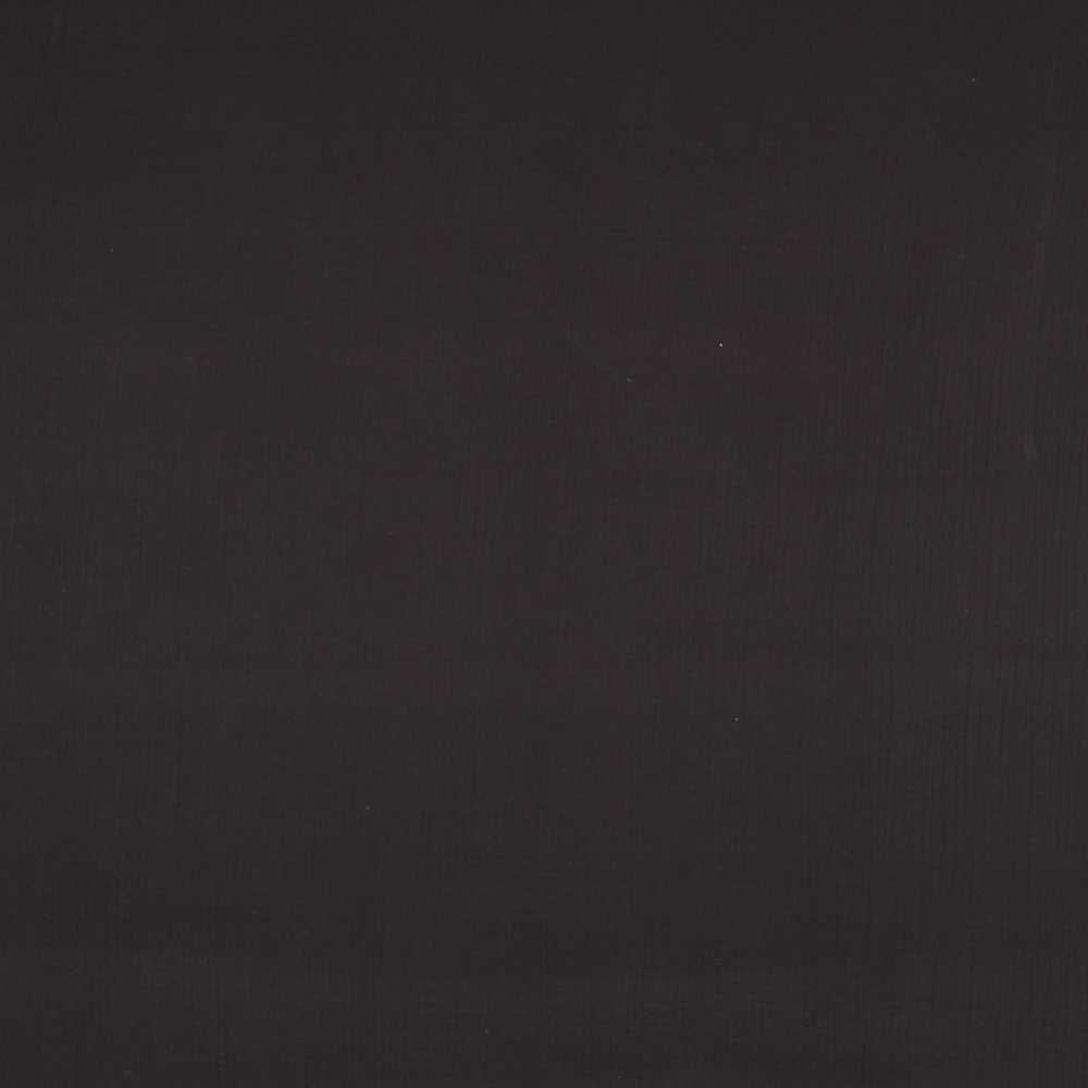 Double Gaze Coton Noir - Ribes y Casals