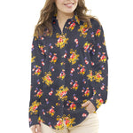 Gaze Bambula Bouquet Noir - Ribes y Casals