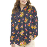 Gaze Bambula Bouquet Noir - Ribes y Casals