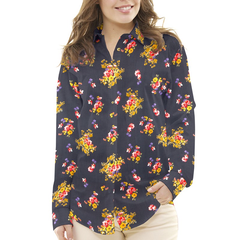 Gaze Bambula Bouquet Noir - Ribes y Casals