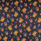 Gaze Bambula Bouquet Noir - Ribes y Casals