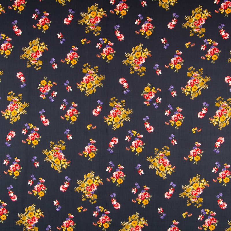 Gaze Bambula Bouquet Noir - Ribes y Casals