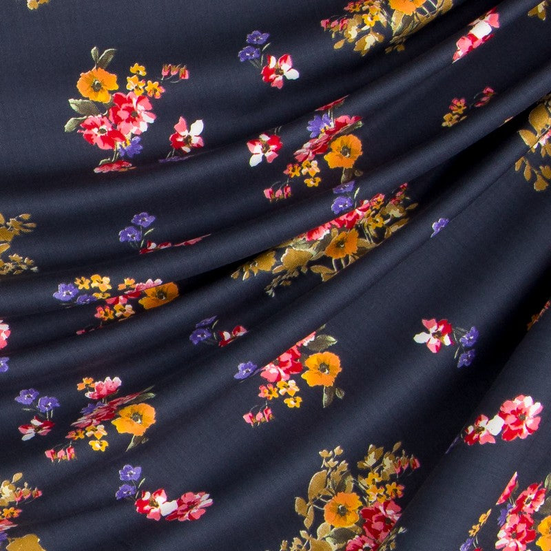 Gaze Bambula Bouquet Noir - Ribes y Casals