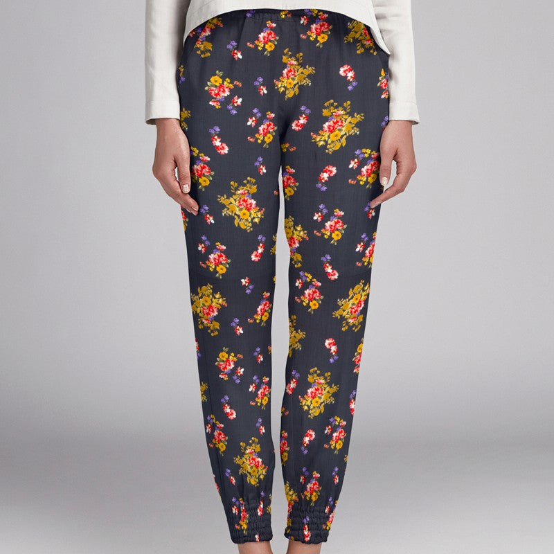 Gaze Bambula Bouquet Noir - Ribes y Casals