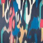 Gaze Bambula Etnique Multicolore - Ribes y Casals