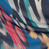 Gaze Bambula Etnique Multicolore - Ribes y Casals