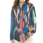 Gaze Bambula Etnique Multicolore - Ribes y Casals