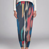 Gaze Bambula Etnique Multicolore - Ribes y Casals