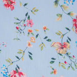 Gaze Bambula Garden Bleu - Ribes y Casals