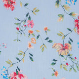 Gaze Bambula Garden Bleu - Ribes y Casals