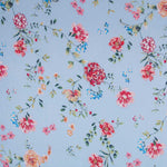 Gaze Bambula Garden Bleu - Ribes y Casals