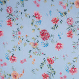 Gaze Bambula Garden Bleu - Ribes y Casals