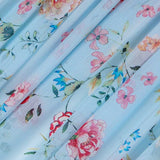 Gaze Bambula Garden Bleu - Ribes y Casals