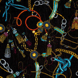 Gaze Bambula Hermes Marron - Ribes y Casals