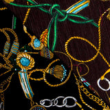 Gaze Bambula Hermes Marron - Ribes y Casals