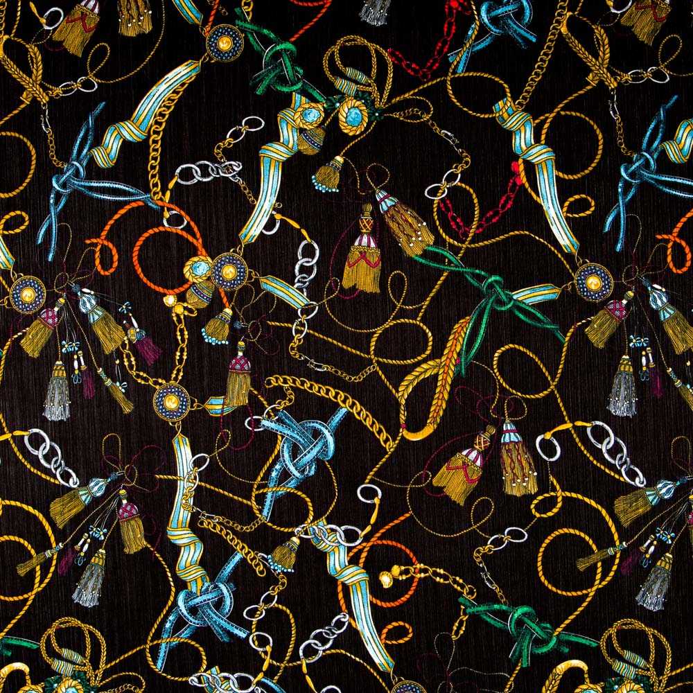 Gaze Bambula Hermes Marron - Ribes y Casals