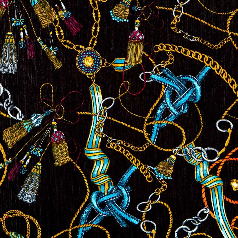 Gaze Bambula Hermes Marron - Ribes y Casals