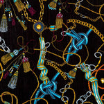 Gaze Bambula Hermes Marron - Ribes y Casals