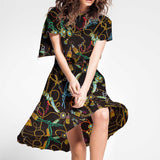 Gaze Bambula Hermes Marron - Ribes y Casals