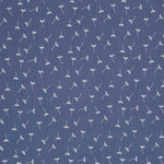 Double Gaze Pissenlits Bleu - Ribes y Casals