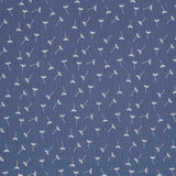 Double Gaze Pissenlits Bleu - Ribes y Casals