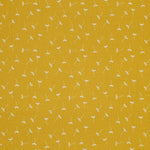 Double Gaze Pissenlits Moutarde - Ribes y Casals