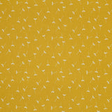 Double Gaze Pissenlits Moutarde - Ribes y Casals