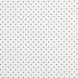 Double Gaze Lurex Etoiles Dorées - Ribes y Casals