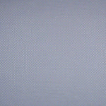 Double Gaze Lurex Etoiles Dorées Bleu - Ribes y Casals