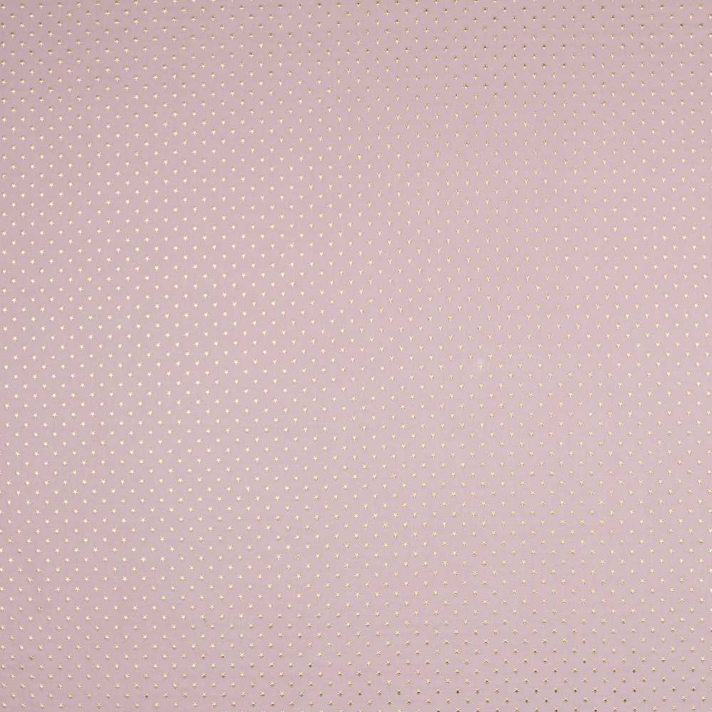 Double Gaze Lurex Lavande - Ribes y Casals