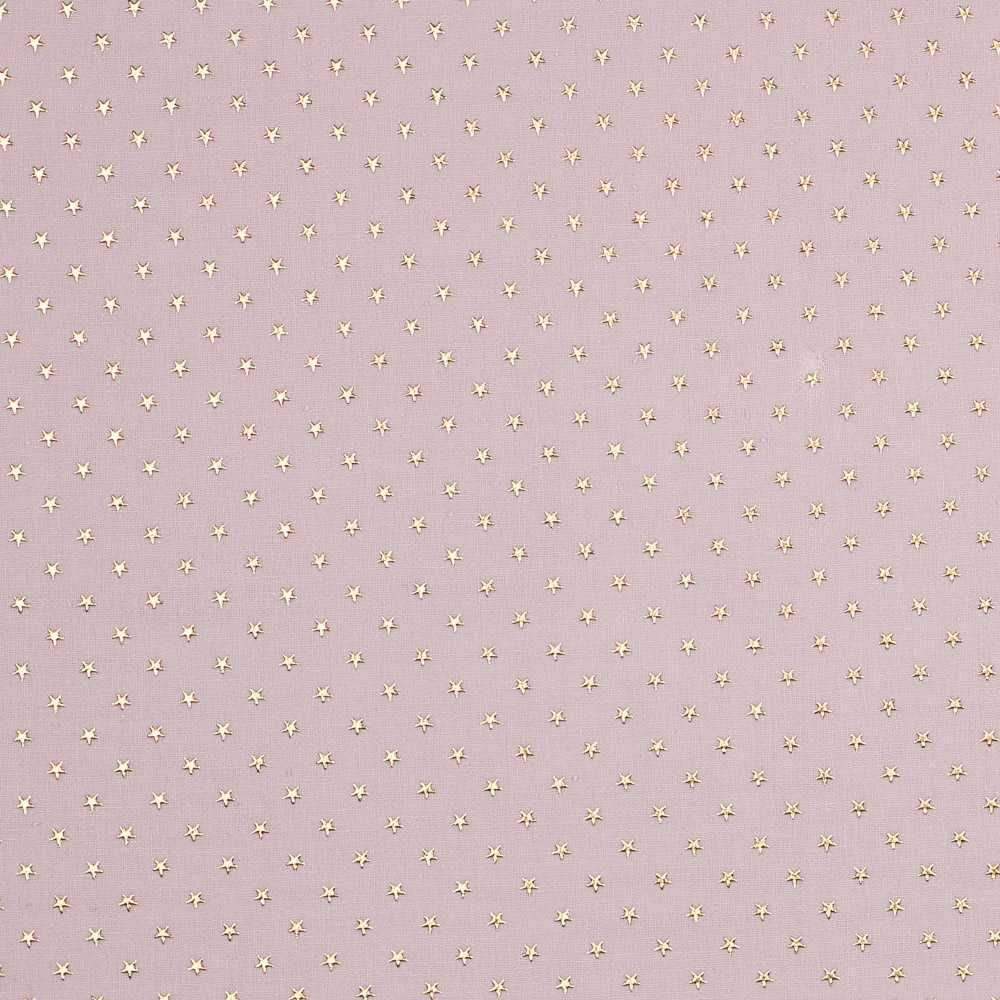 Double Gaze Lurex Lavande - Ribes y Casals