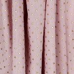 Double Gaze Lurex Lavande - Ribes y Casals