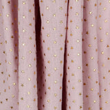 Double Gaze Lurex Lavande - Ribes y Casals