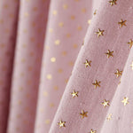 Double Gaze Lurex Lavande - Ribes y Casals