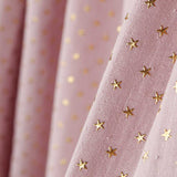 Double Gaze Lurex Lavande - Ribes y Casals